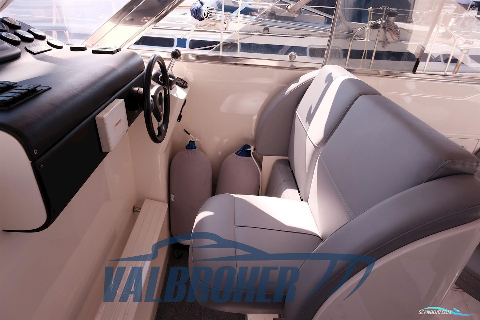 Colombo Blue Shore Special 41