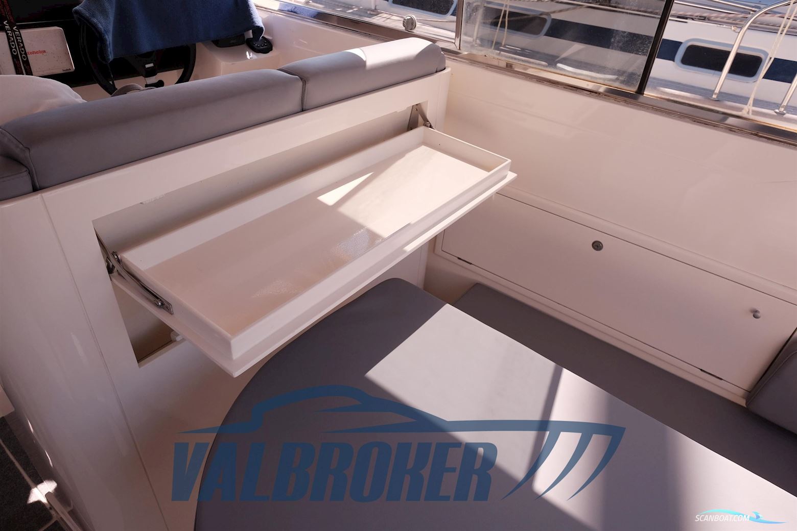 Colombo Blue Shore Special 41