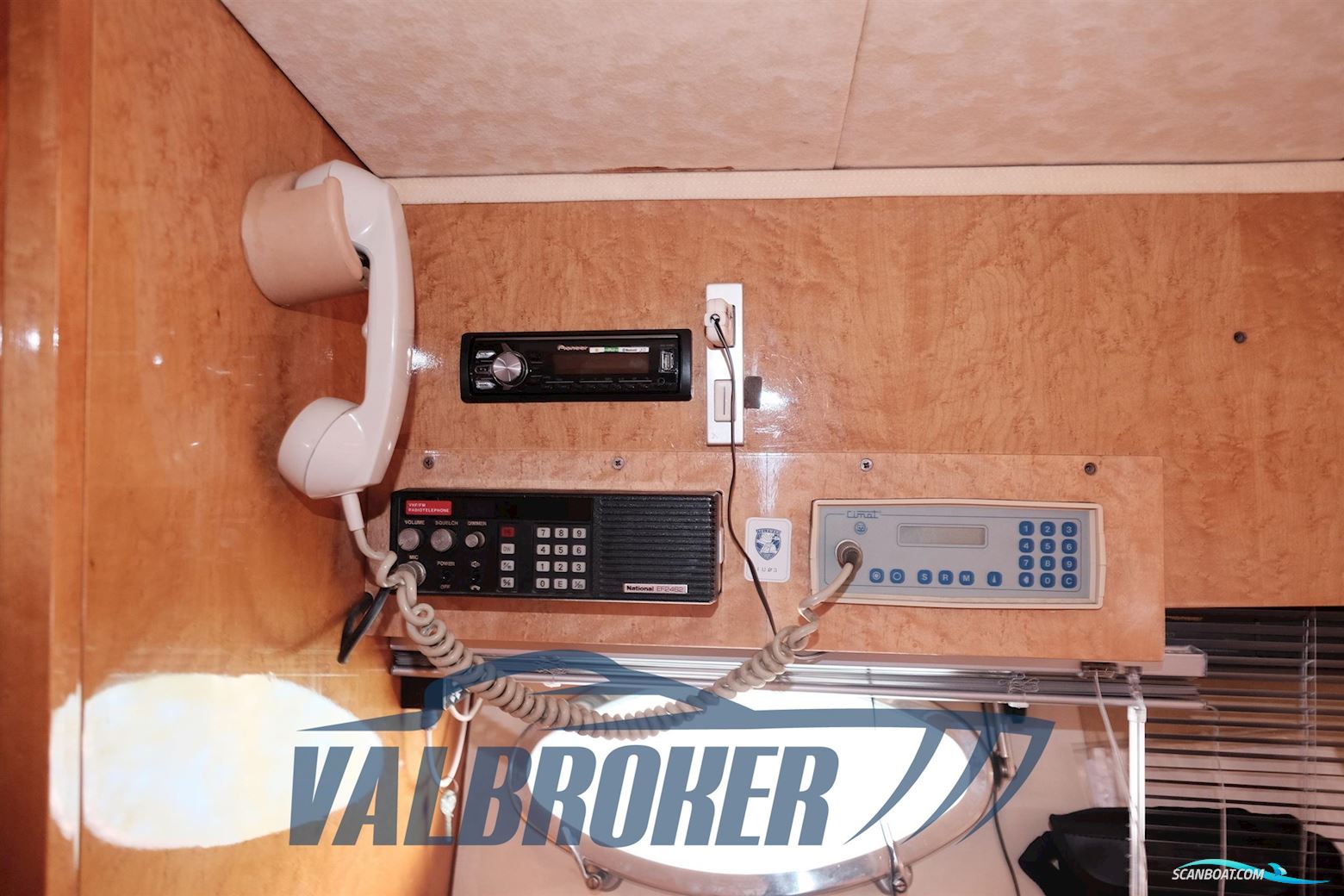 Colombo Blue Shore Special 41