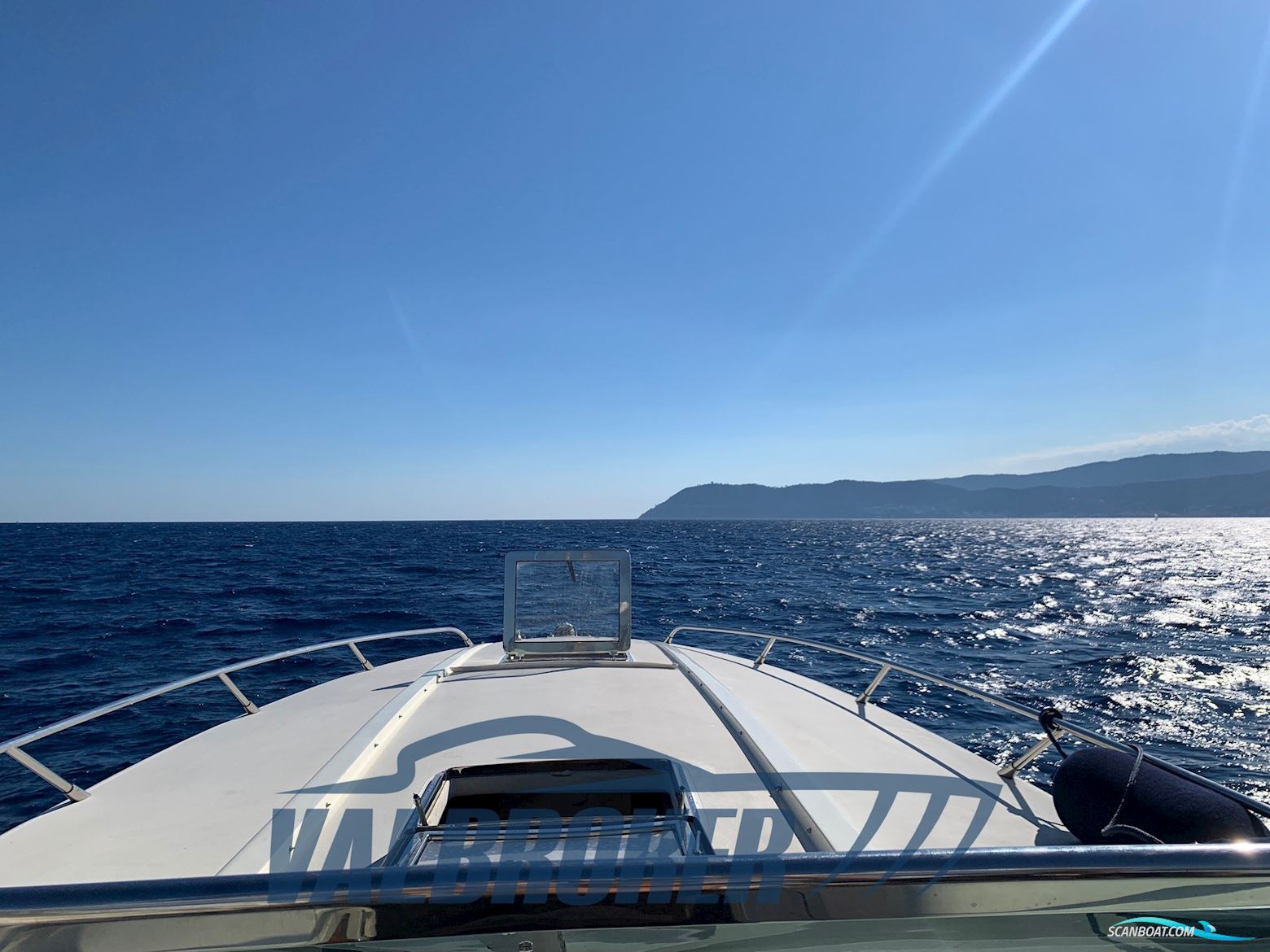 Colombo CAMBRIDGE 44