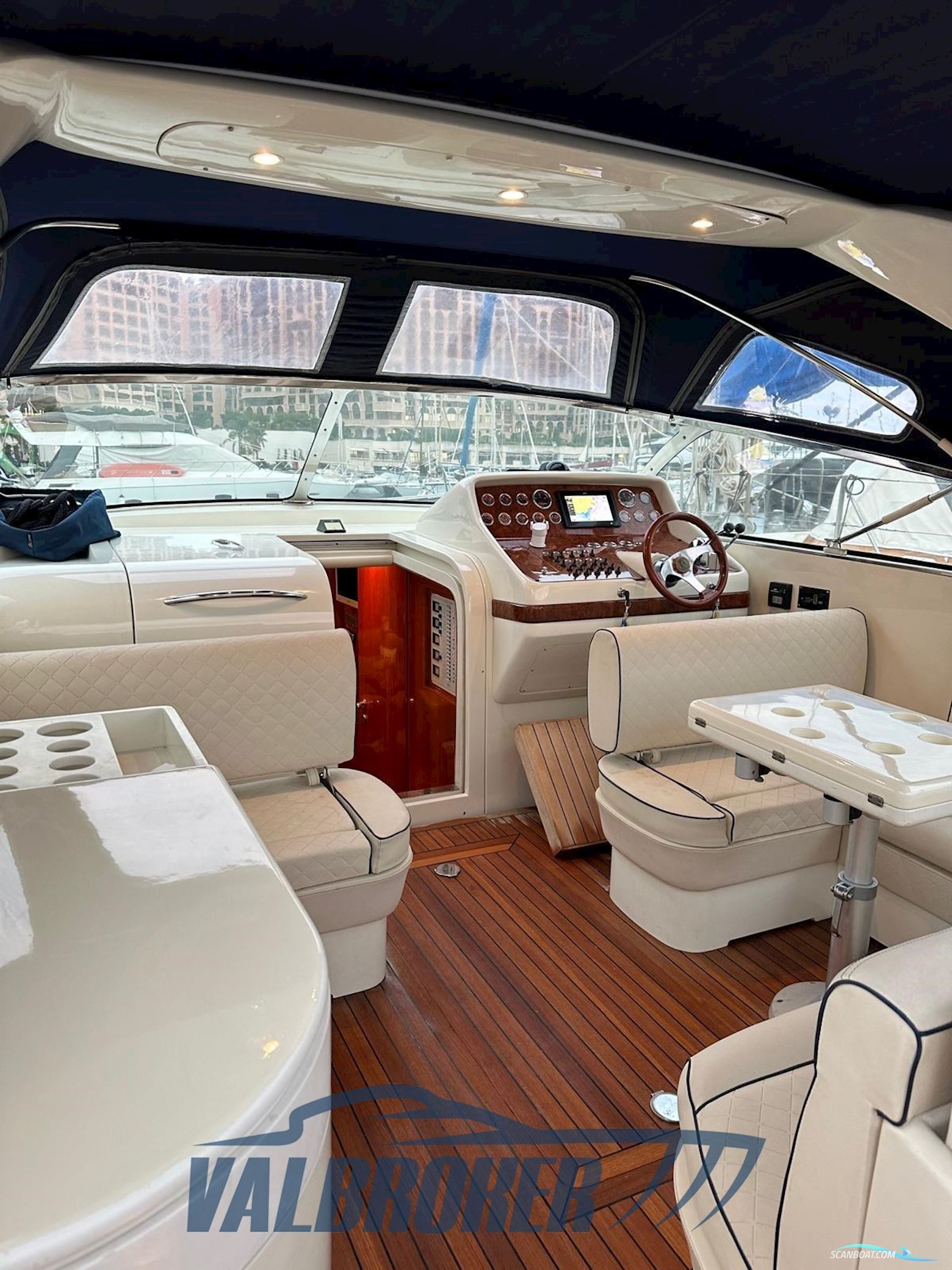 Colombo CAMBRIDGE 44