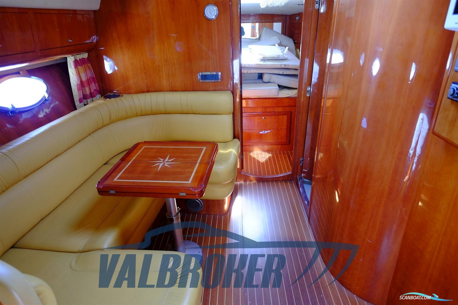 Colombo CAMBRIDGE 44