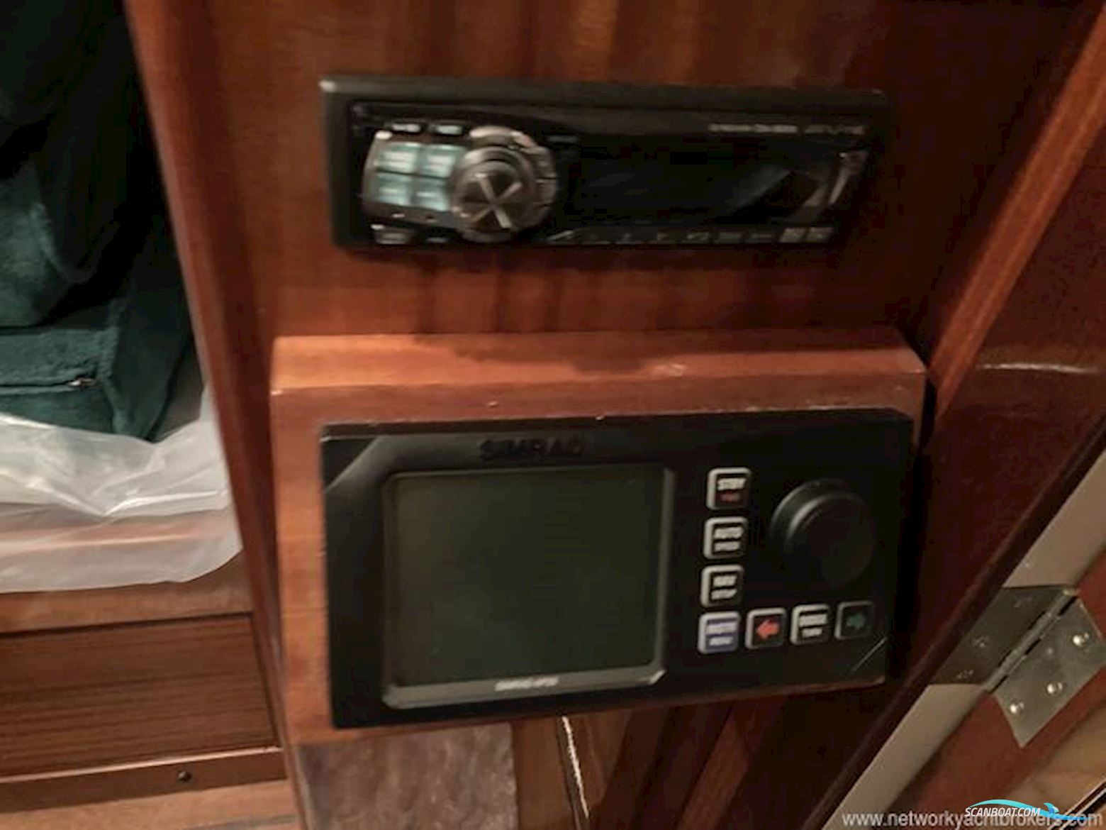 Colombo Leopoldo Lobster 38