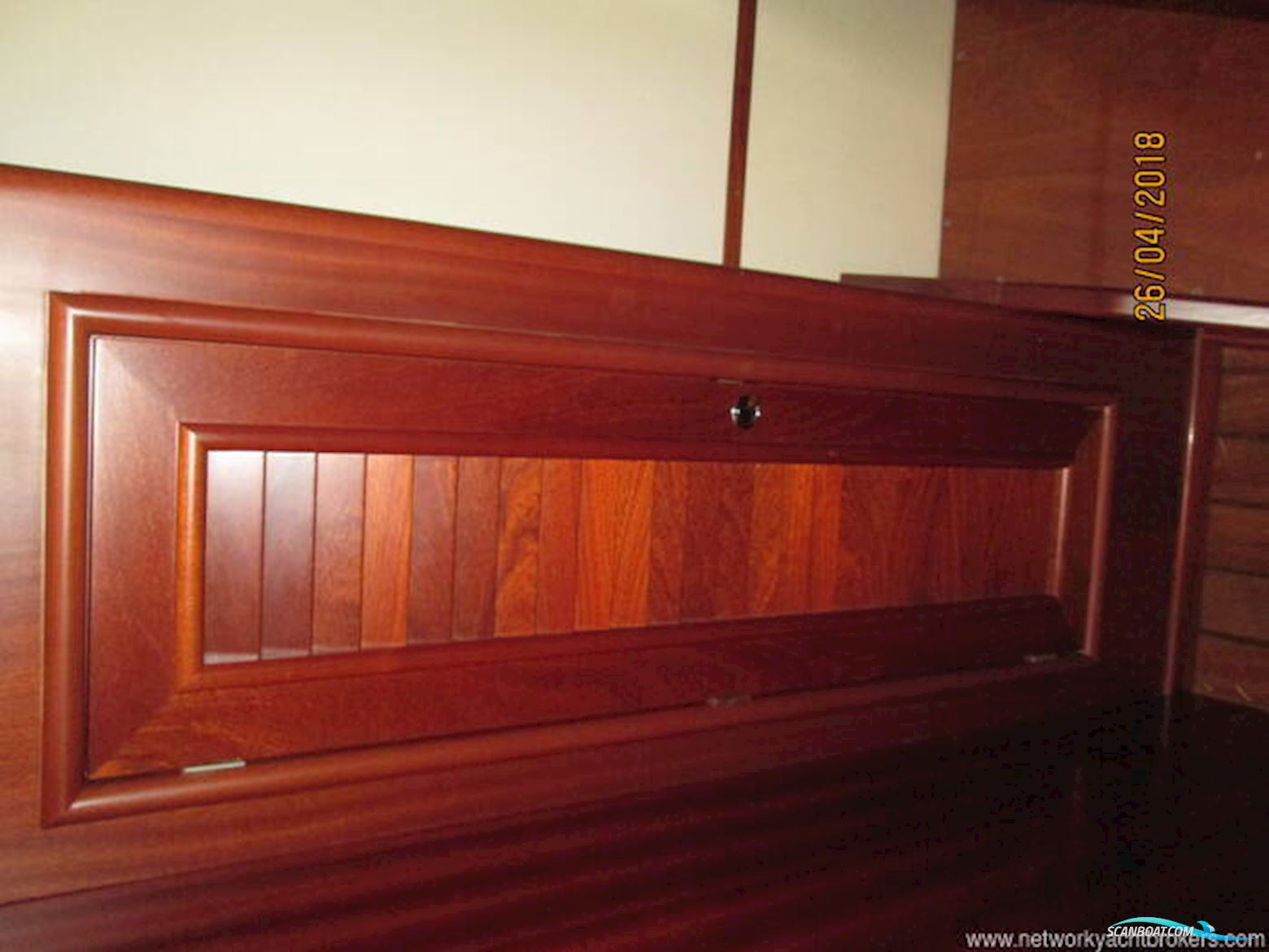 Colombo Leopoldo Lobster 38