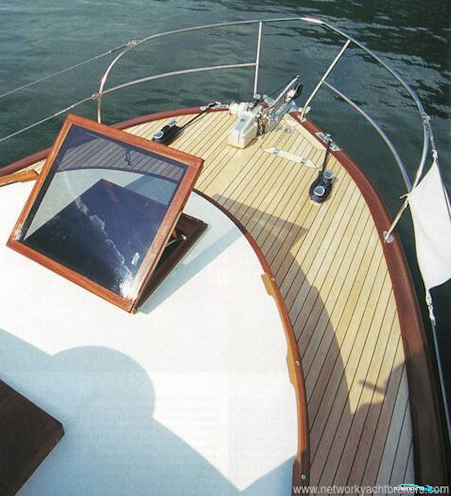 Colombo Leopoldo Lobster 38