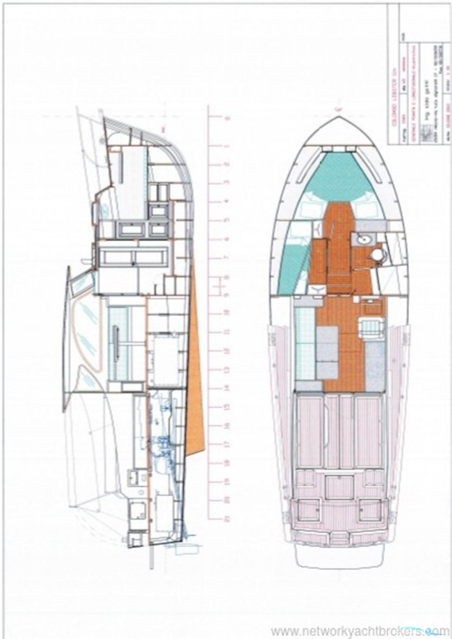 Colombo Leopoldo Lobster 38