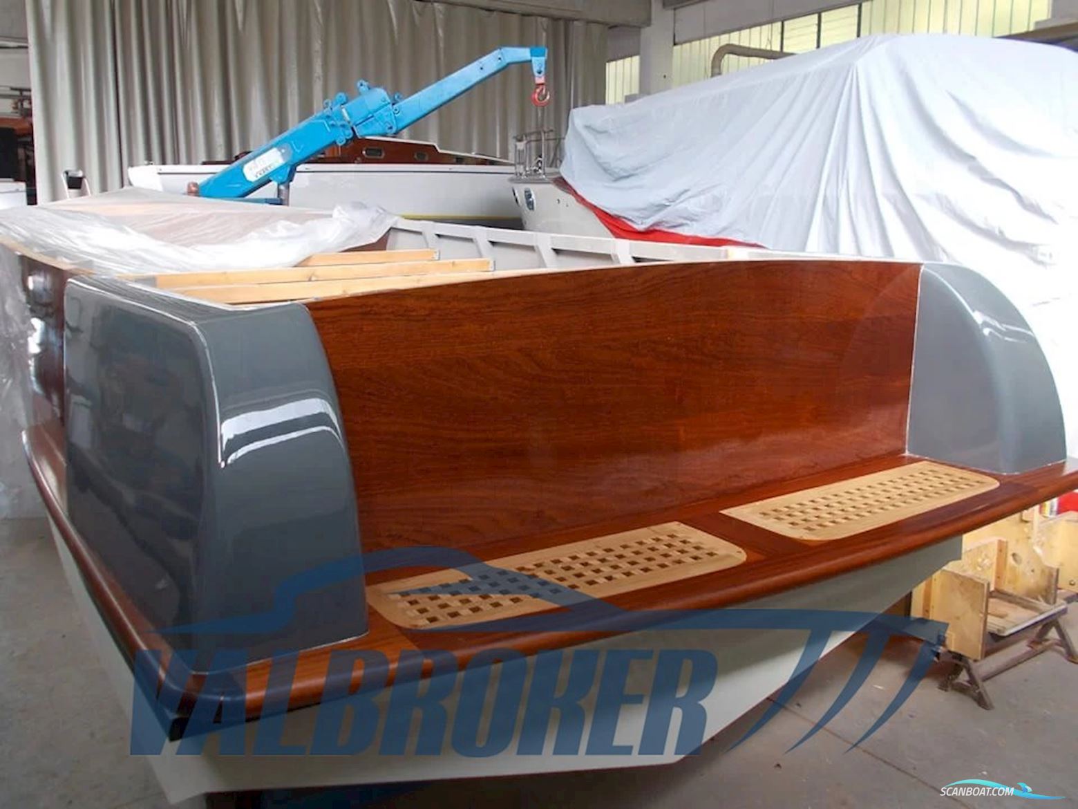 Colombo Leopoldo Poldo 23