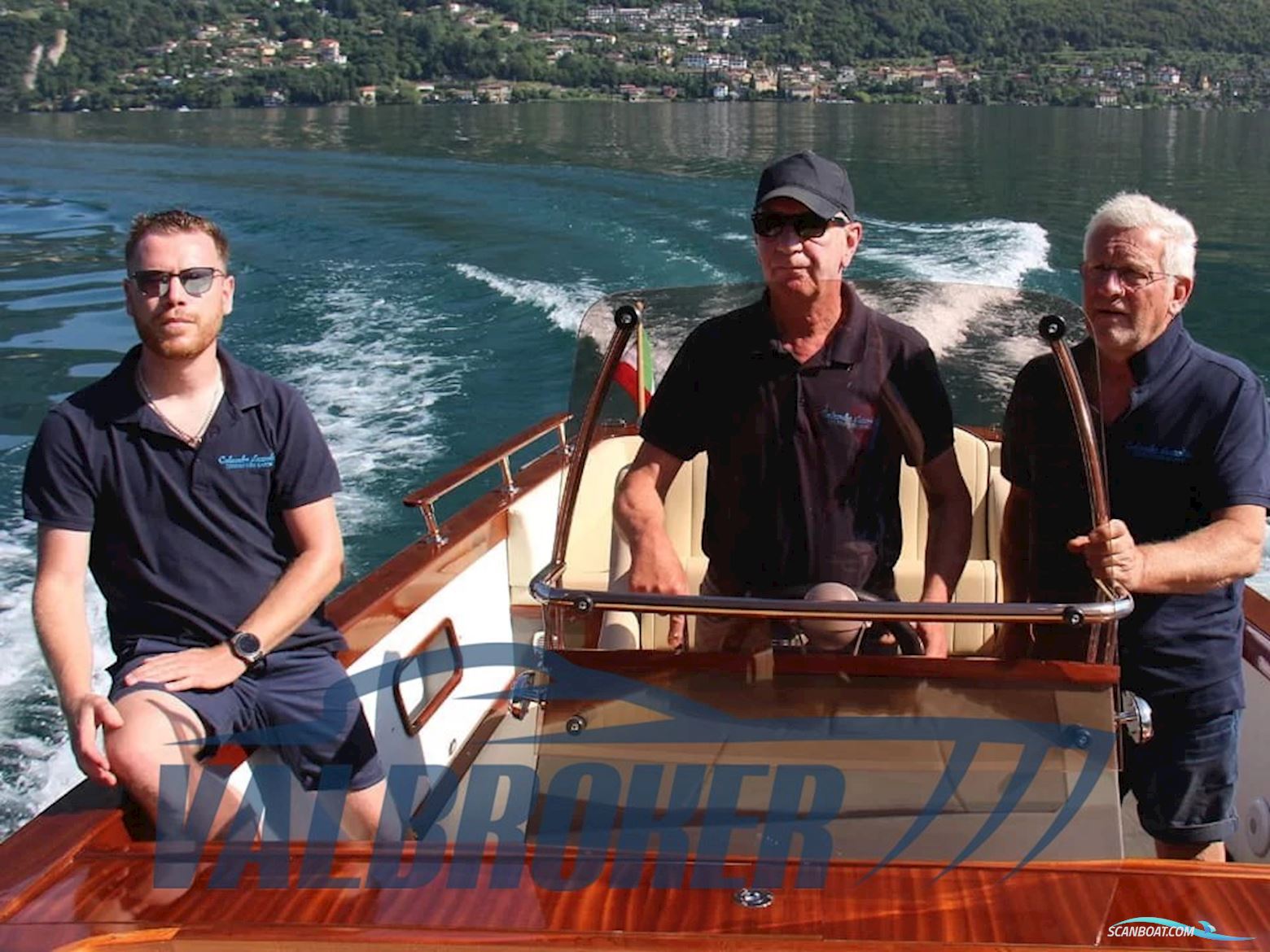 Colombo Leopoldo Poldo 23