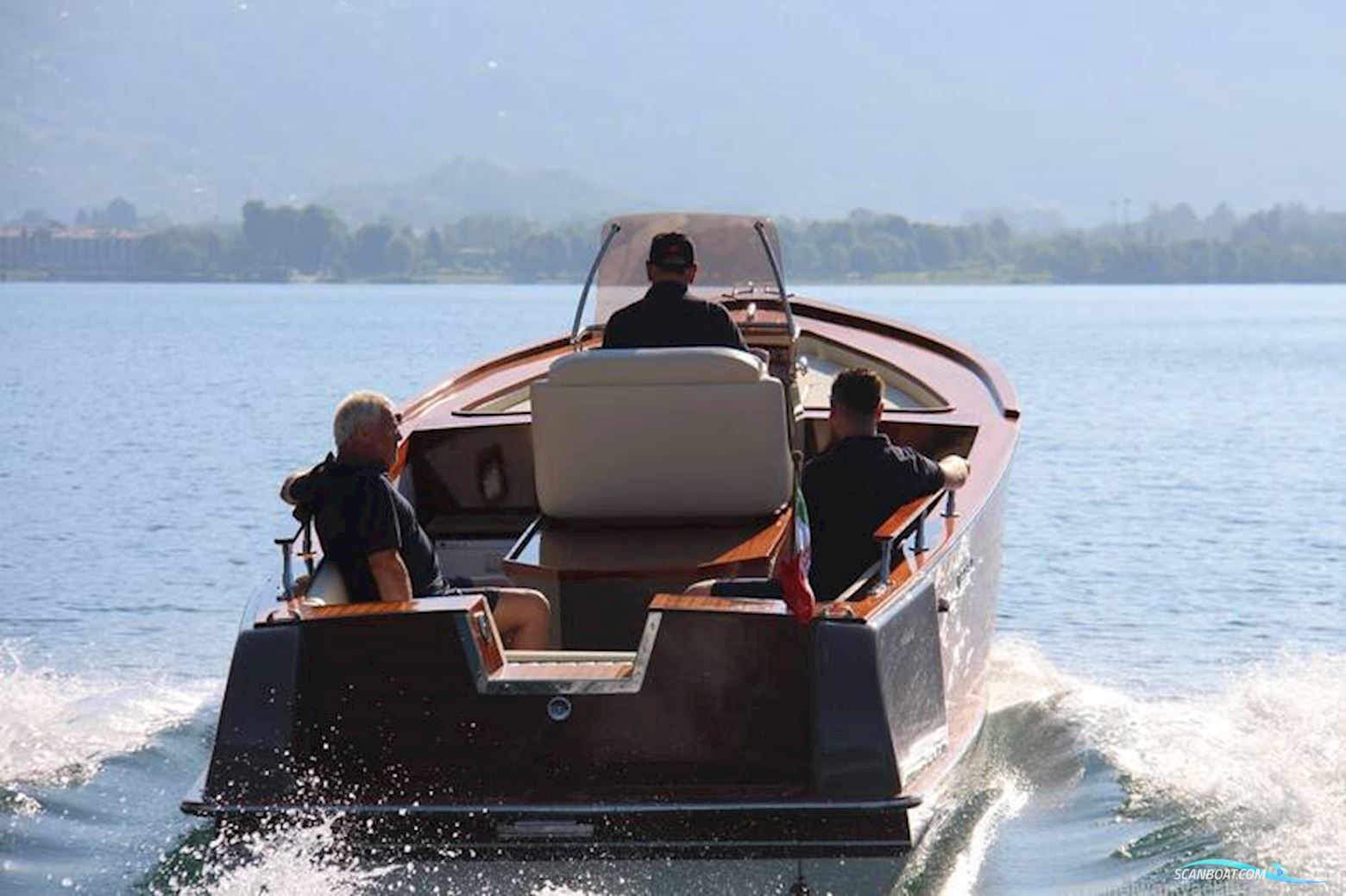 Colombo Leopoldo Poldo 23