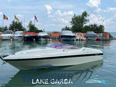 Colombo MAITE'28 Motorboot 1998, mit Mercruiser 5.7 mpi Alpha I motor, Italien