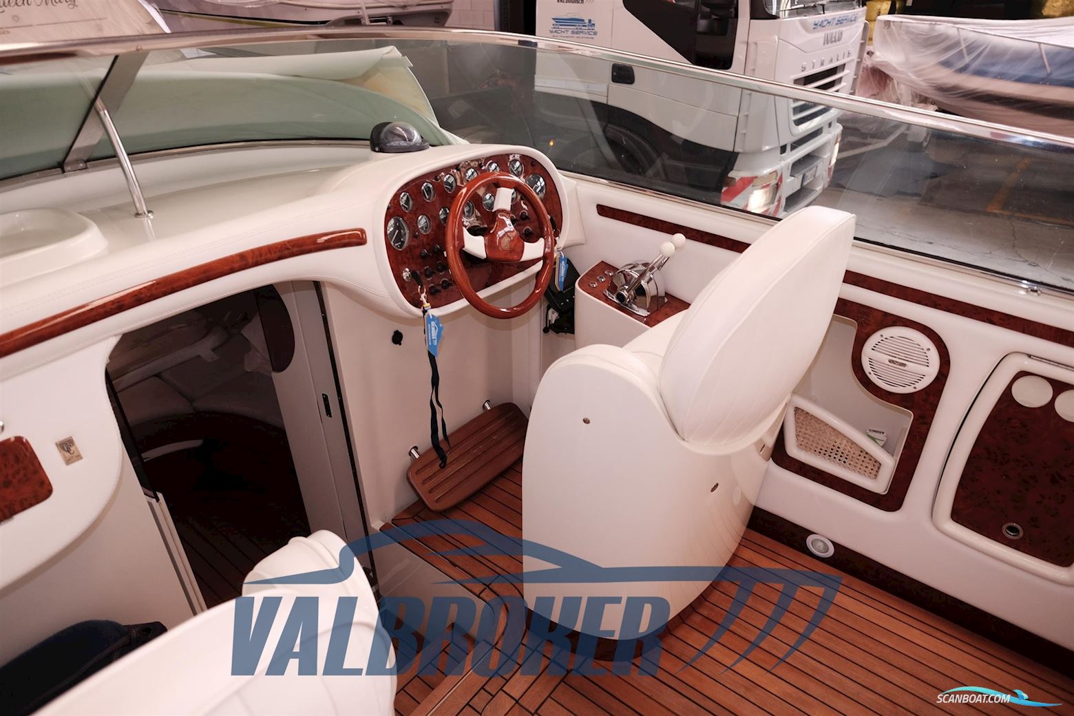 Colombo Noblesse 30