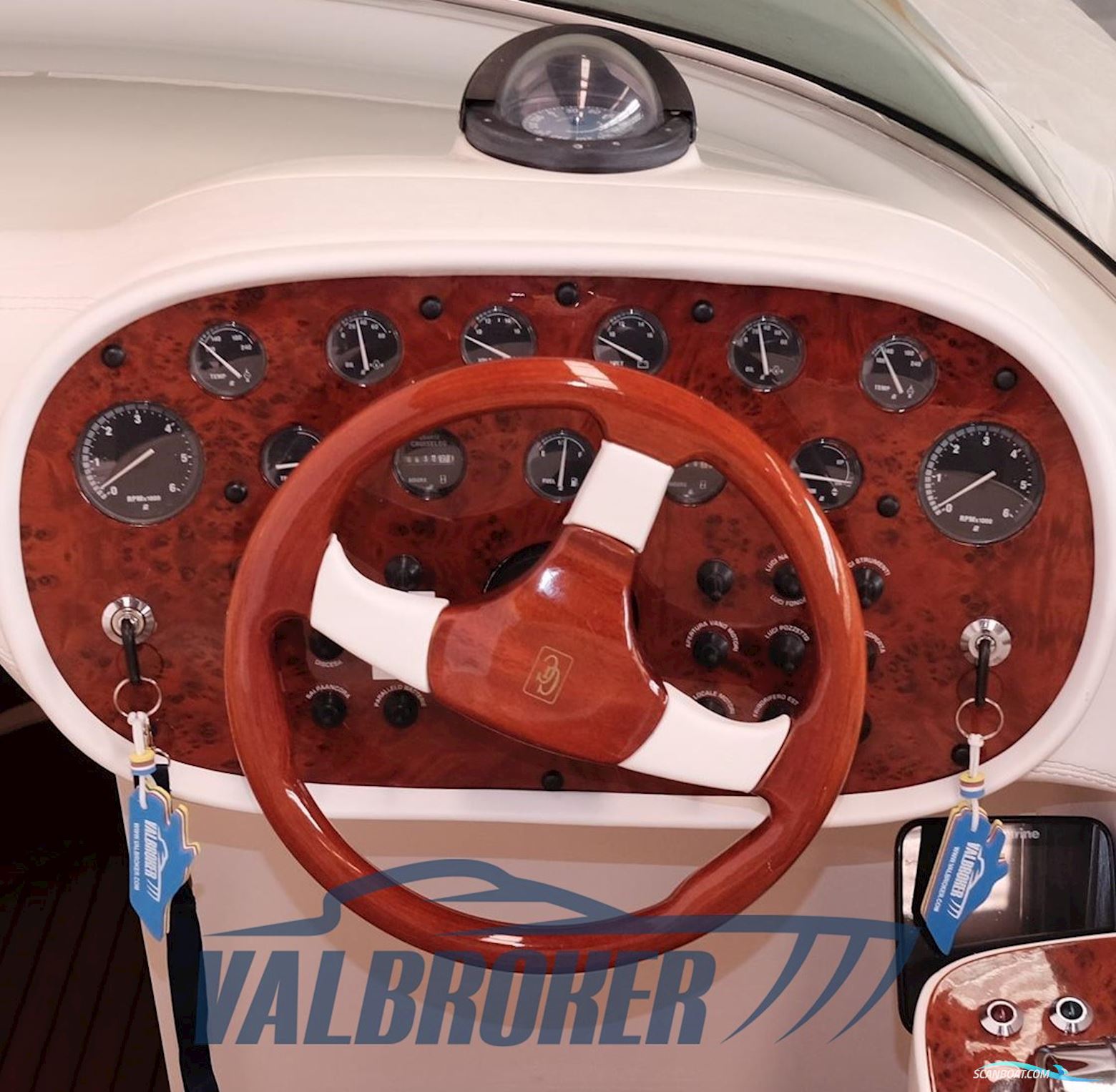 Colombo Noblesse 30