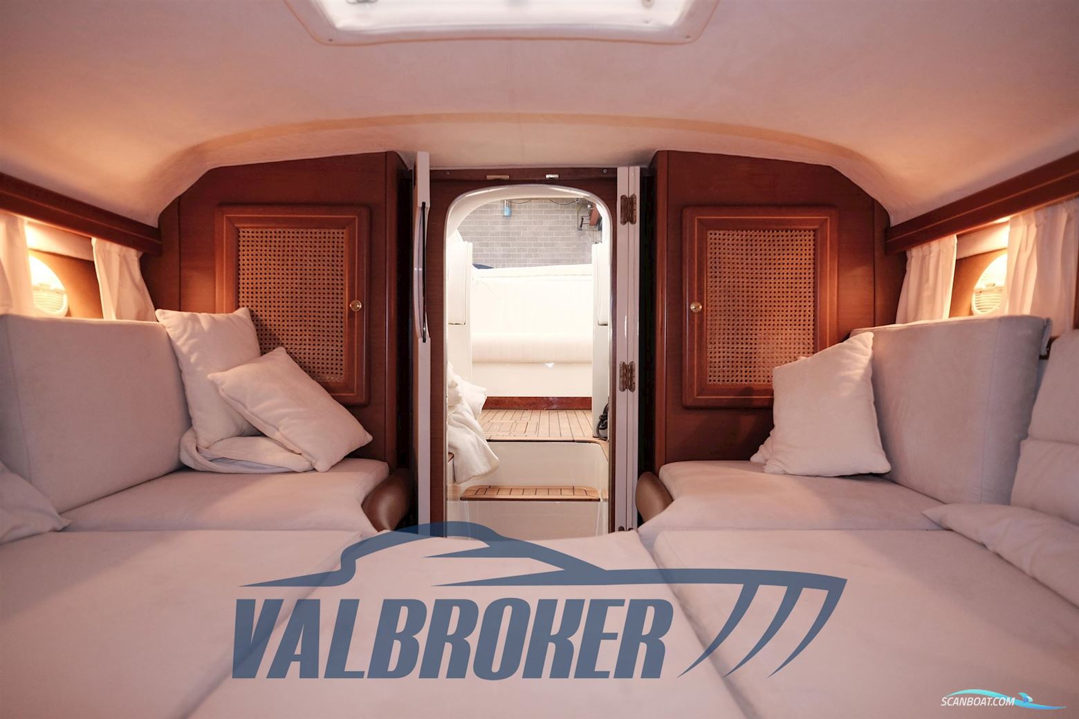 Colombo Noblesse 30