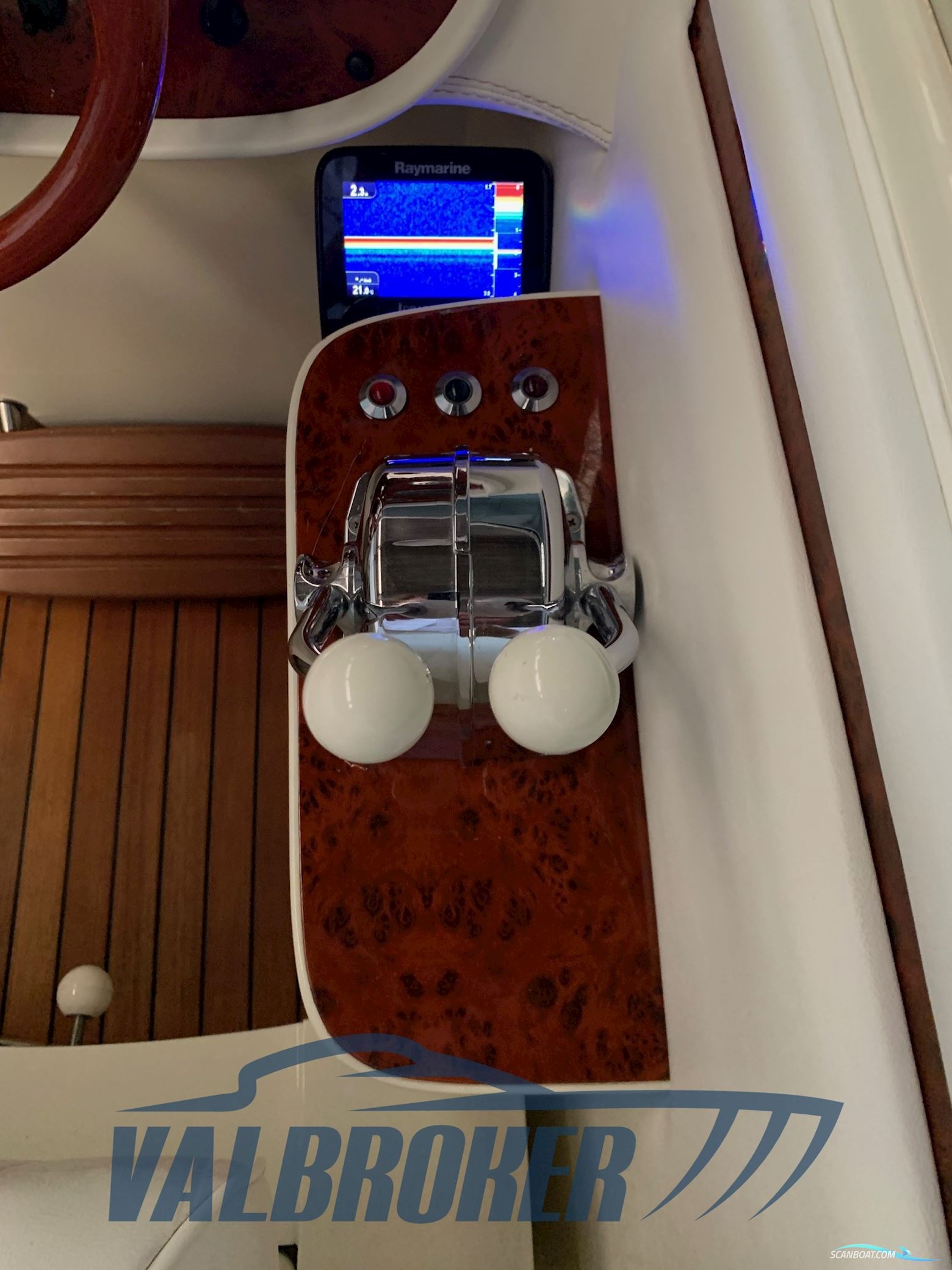 Colombo Noblesse 30