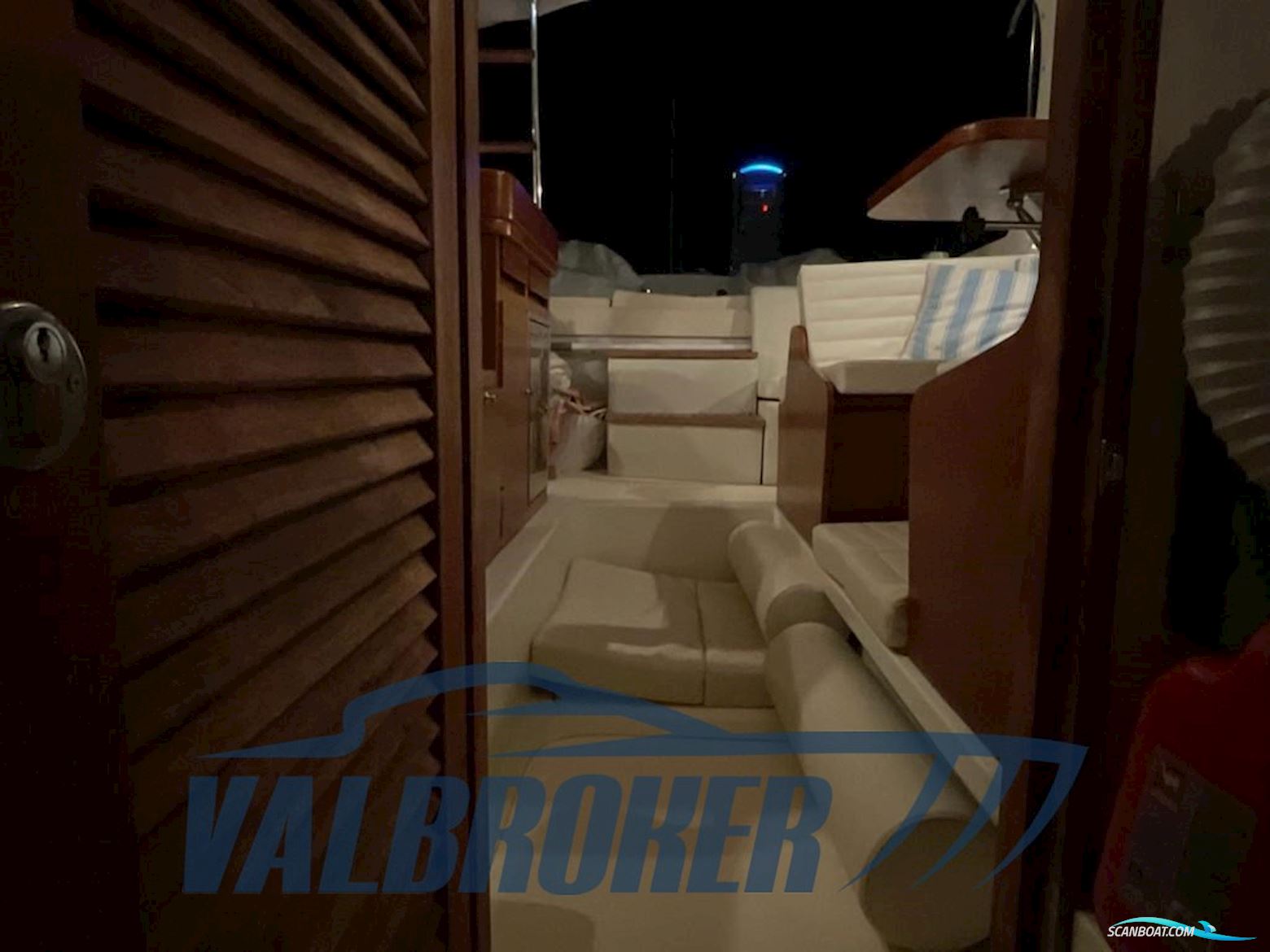 Colombo Sport Fisherman 31