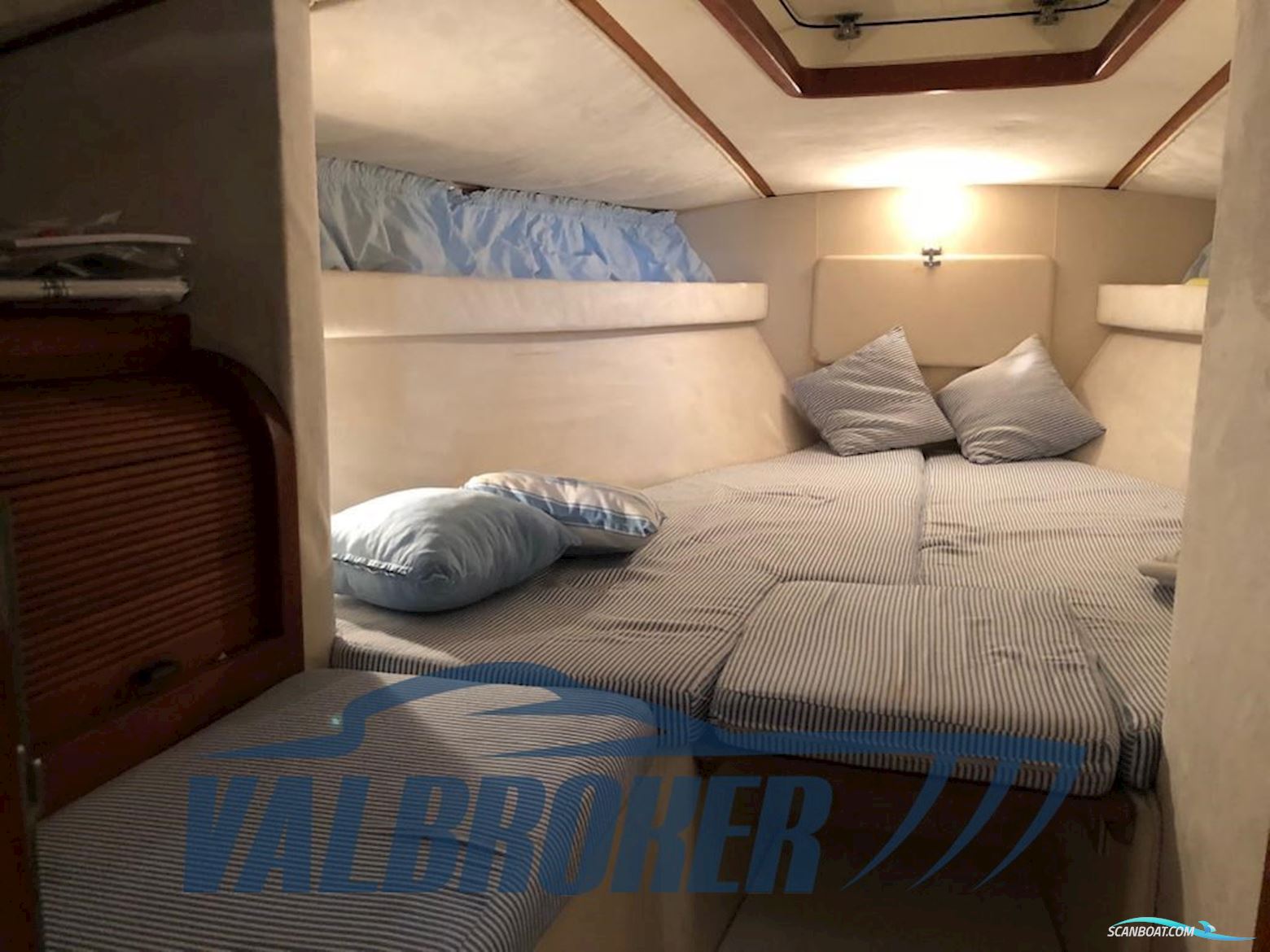 Colombo Sport Fisherman 31