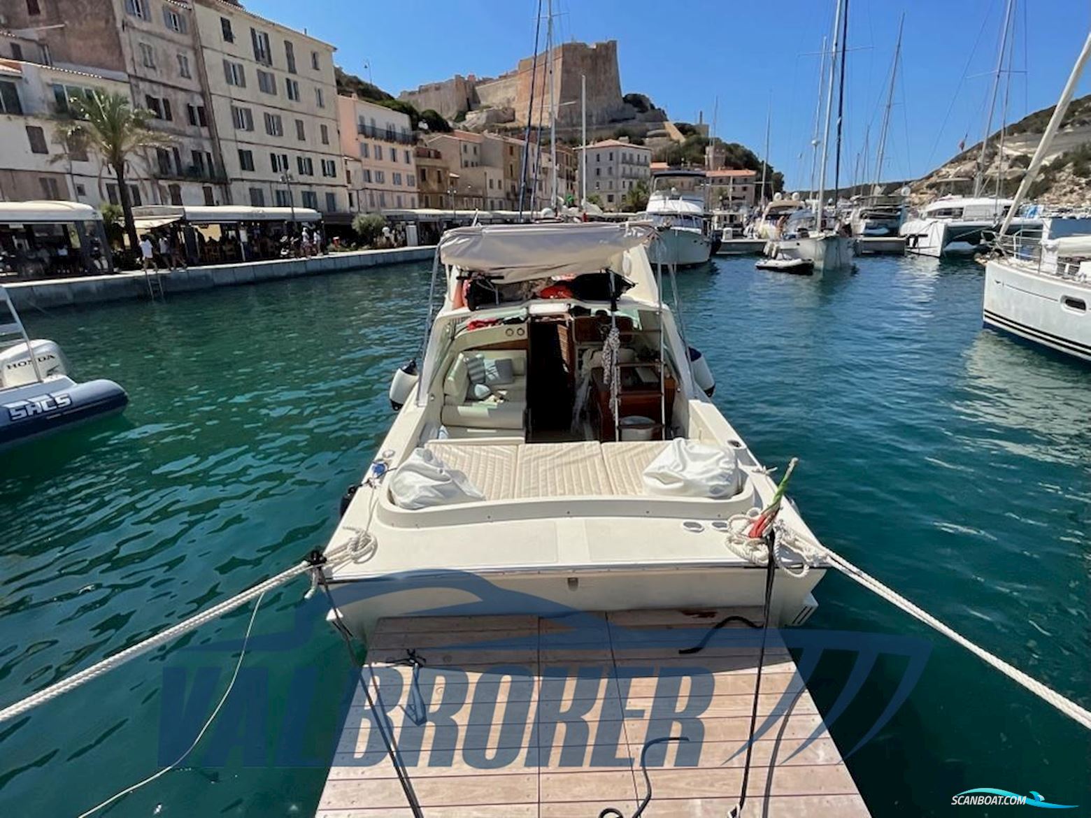 Colombo Sport Fisherman 31