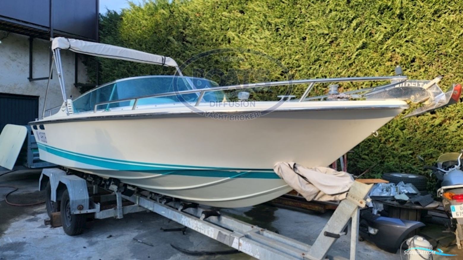 Colombo SUPER INDIOS 21