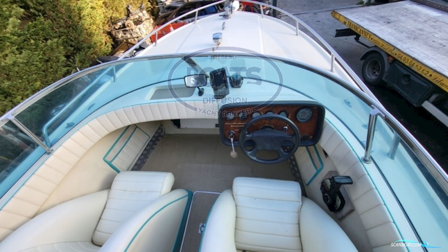 Colombo SUPER INDIOS 21