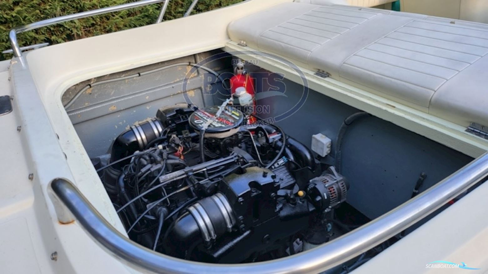 Colombo SUPER INDIOS 21