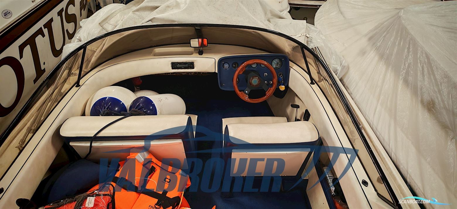 Colombo Super Indios 21