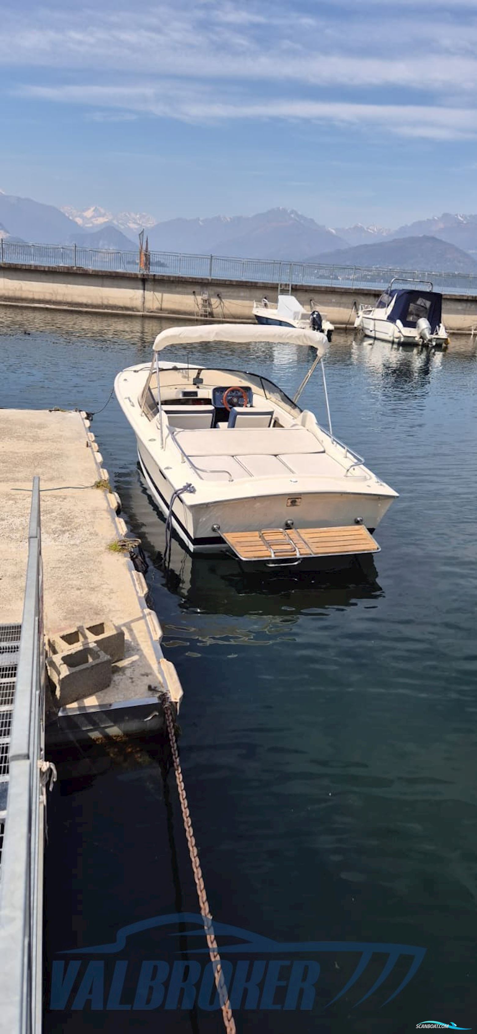 Colombo Super Indios 21