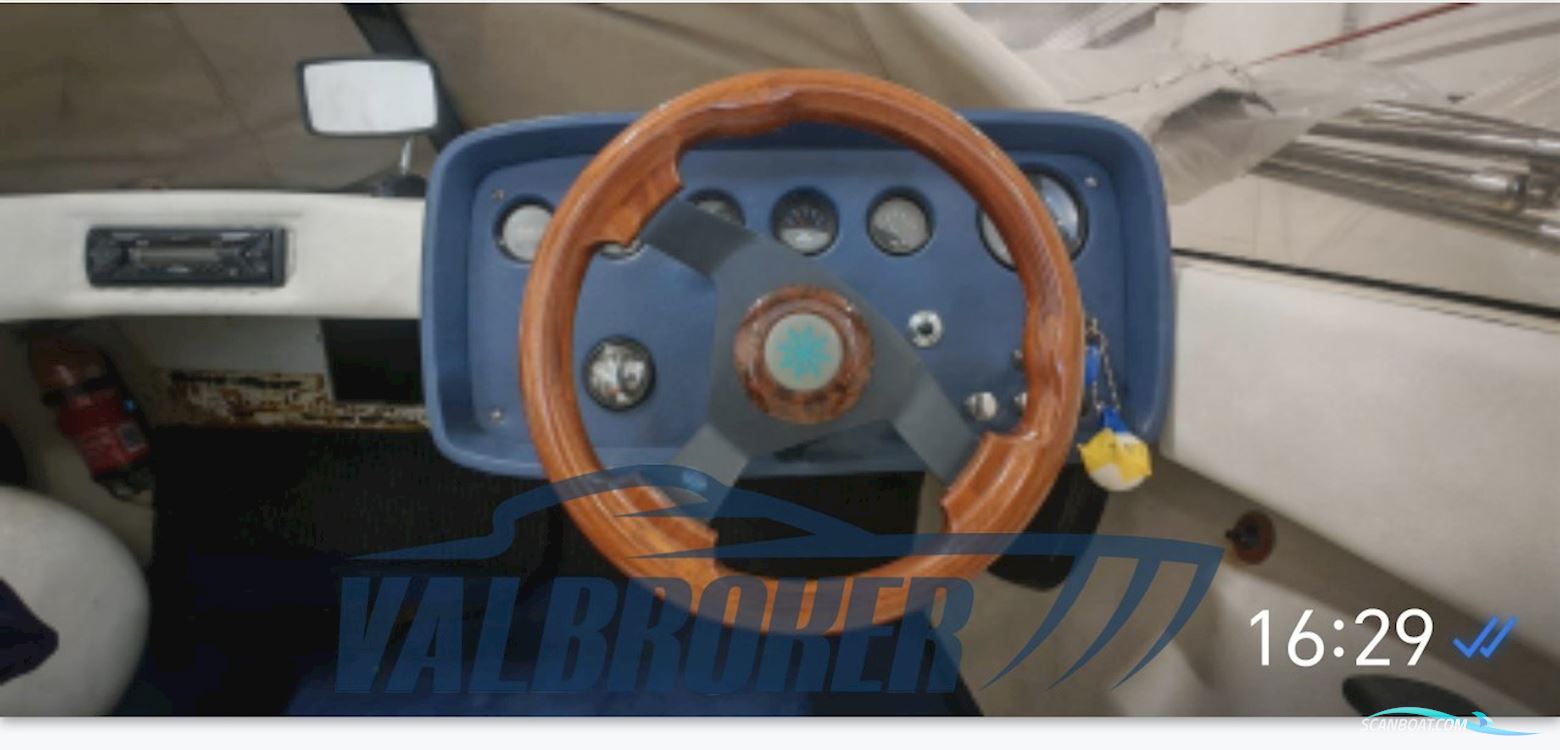 Colombo Super Indios 21