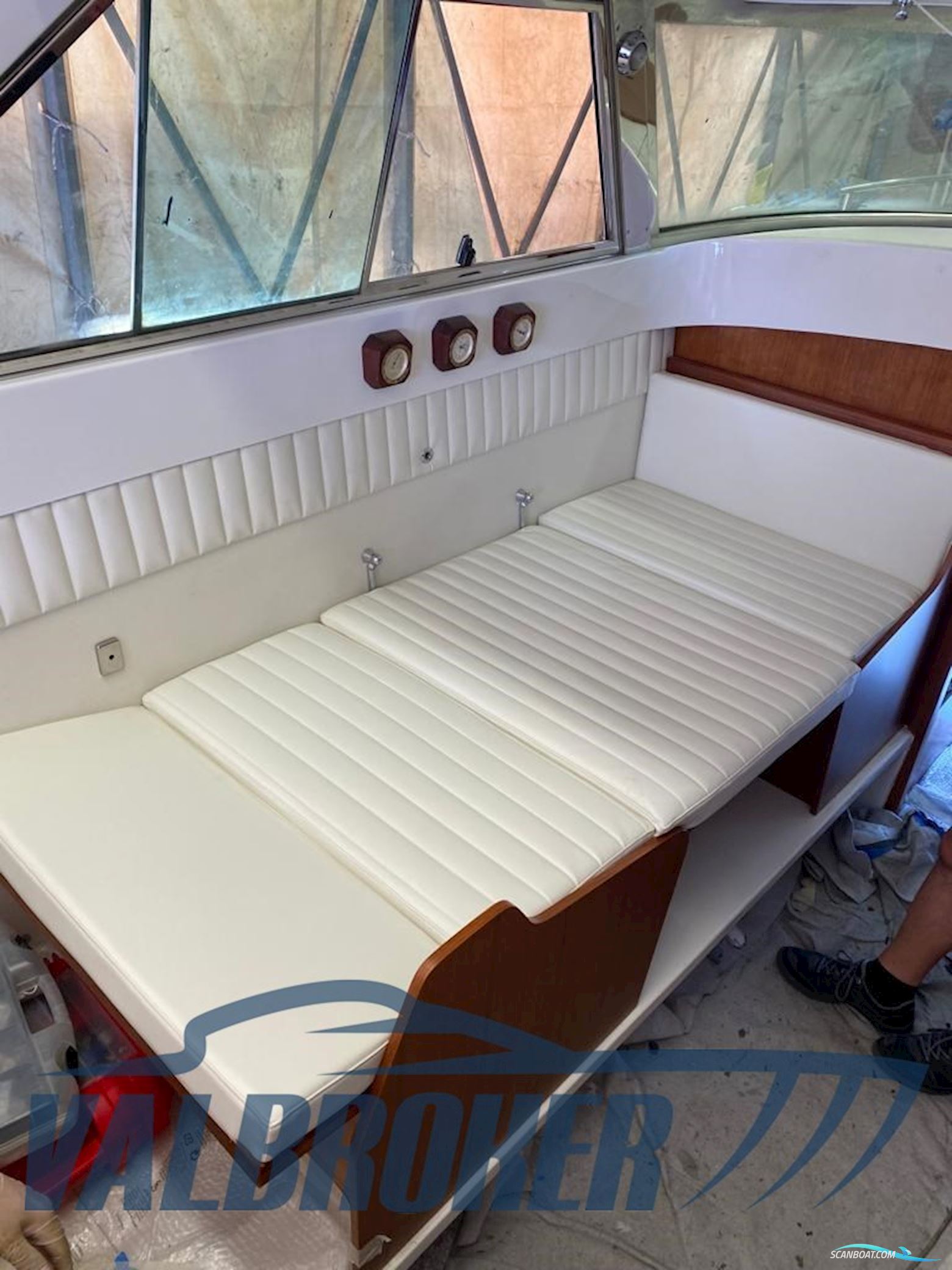 Colombo SUPER INDIOS 31