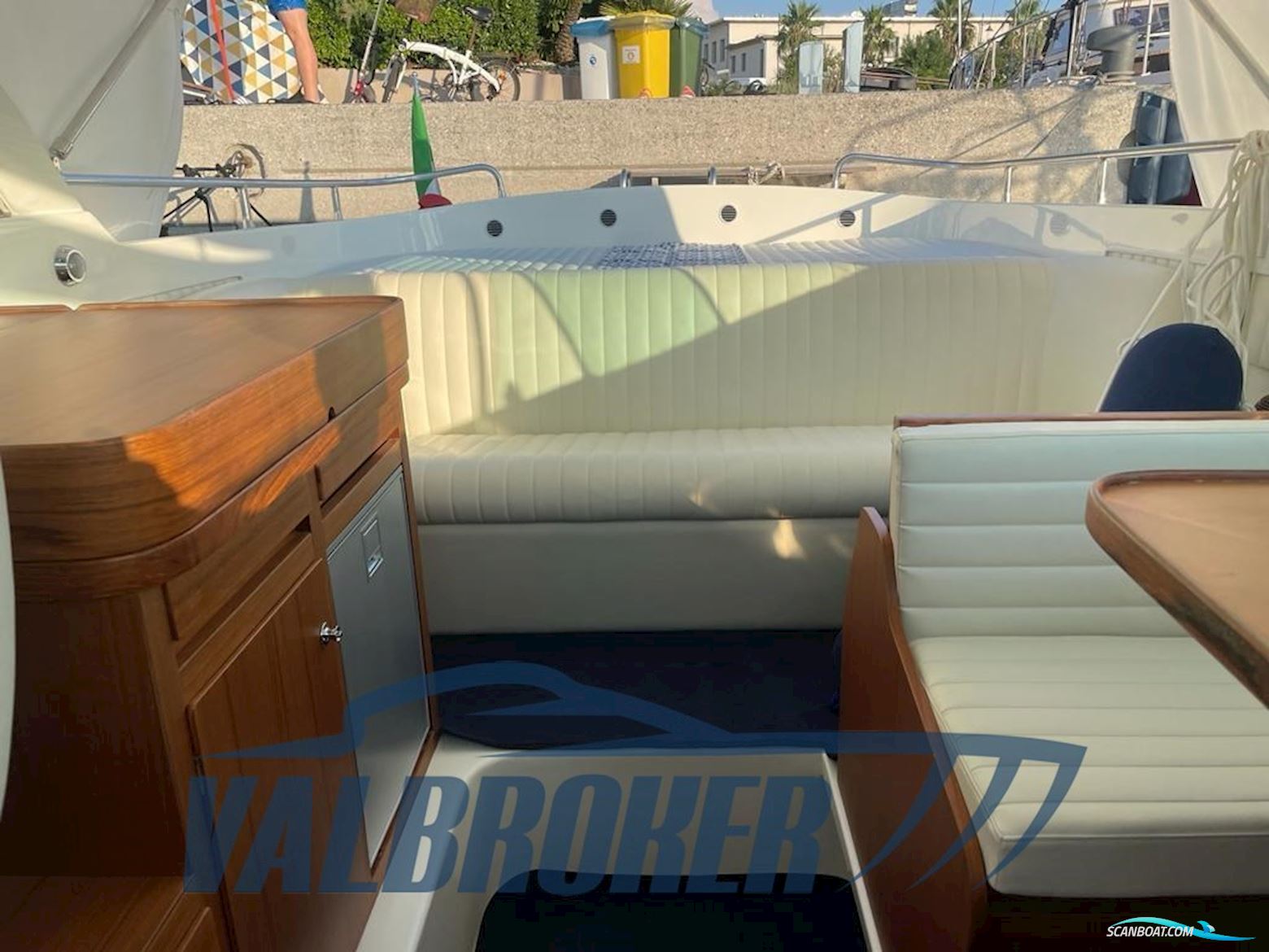 Colombo SUPER INDIOS 31