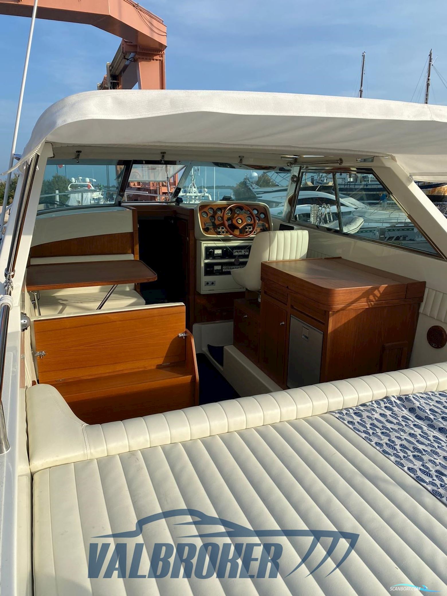 Colombo SUPER INDIOS 31