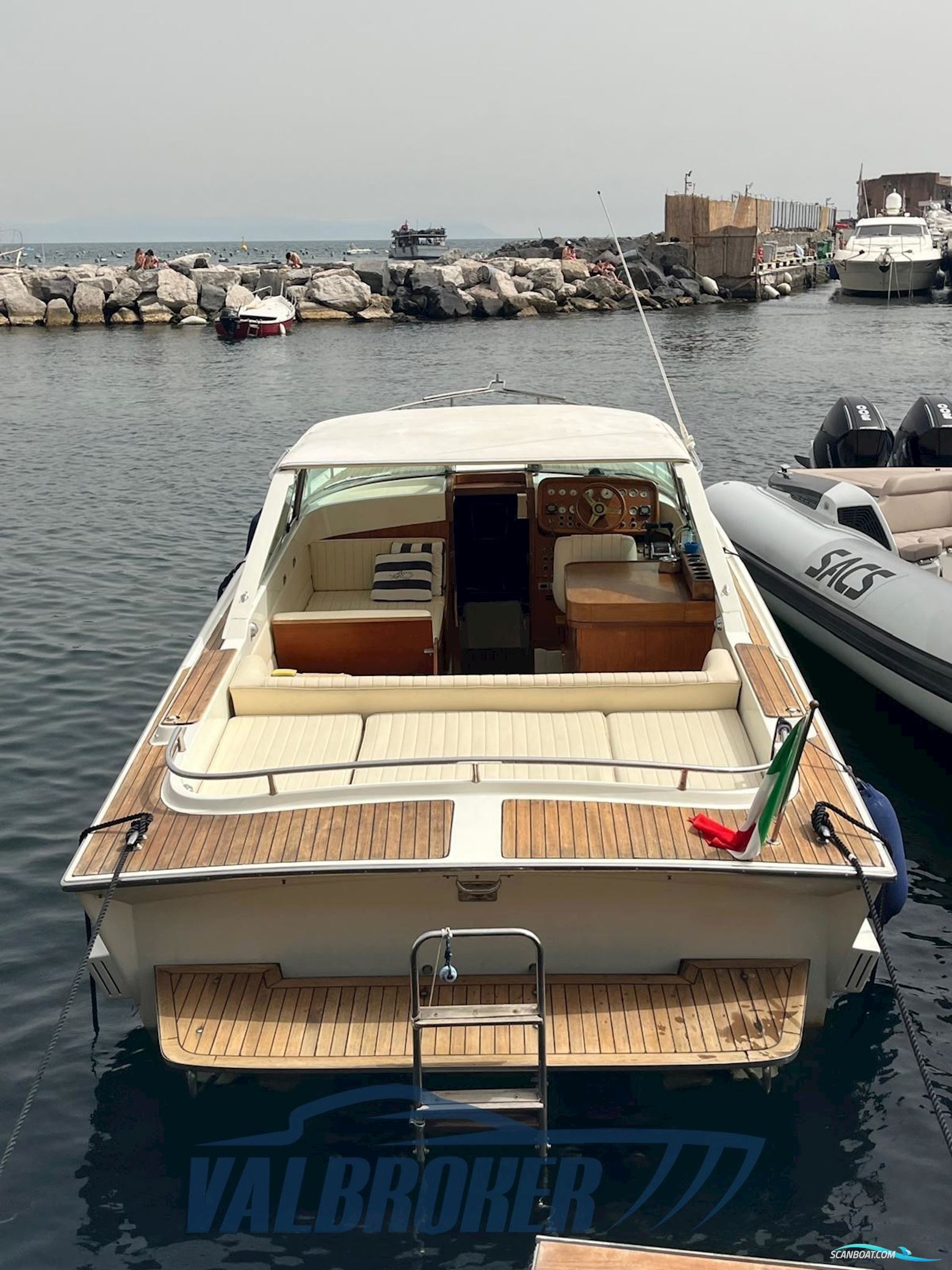 Colombo Super Indios 31