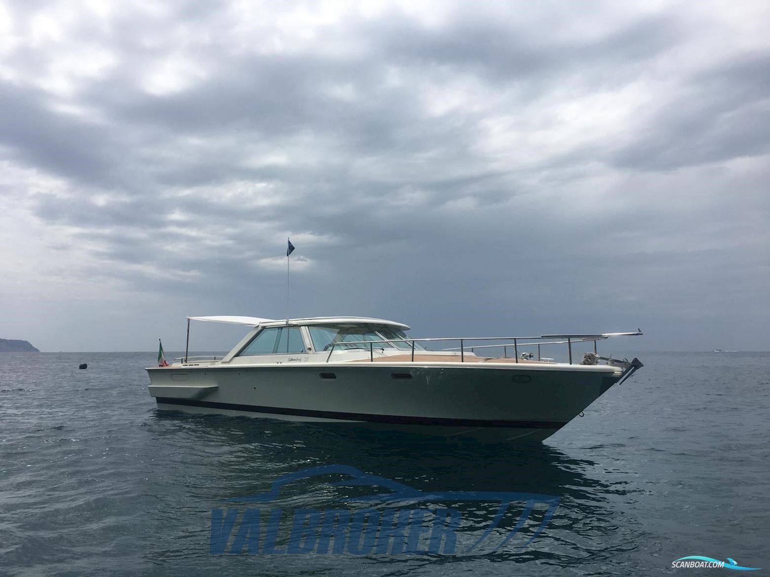 Colombo Super Indios 31