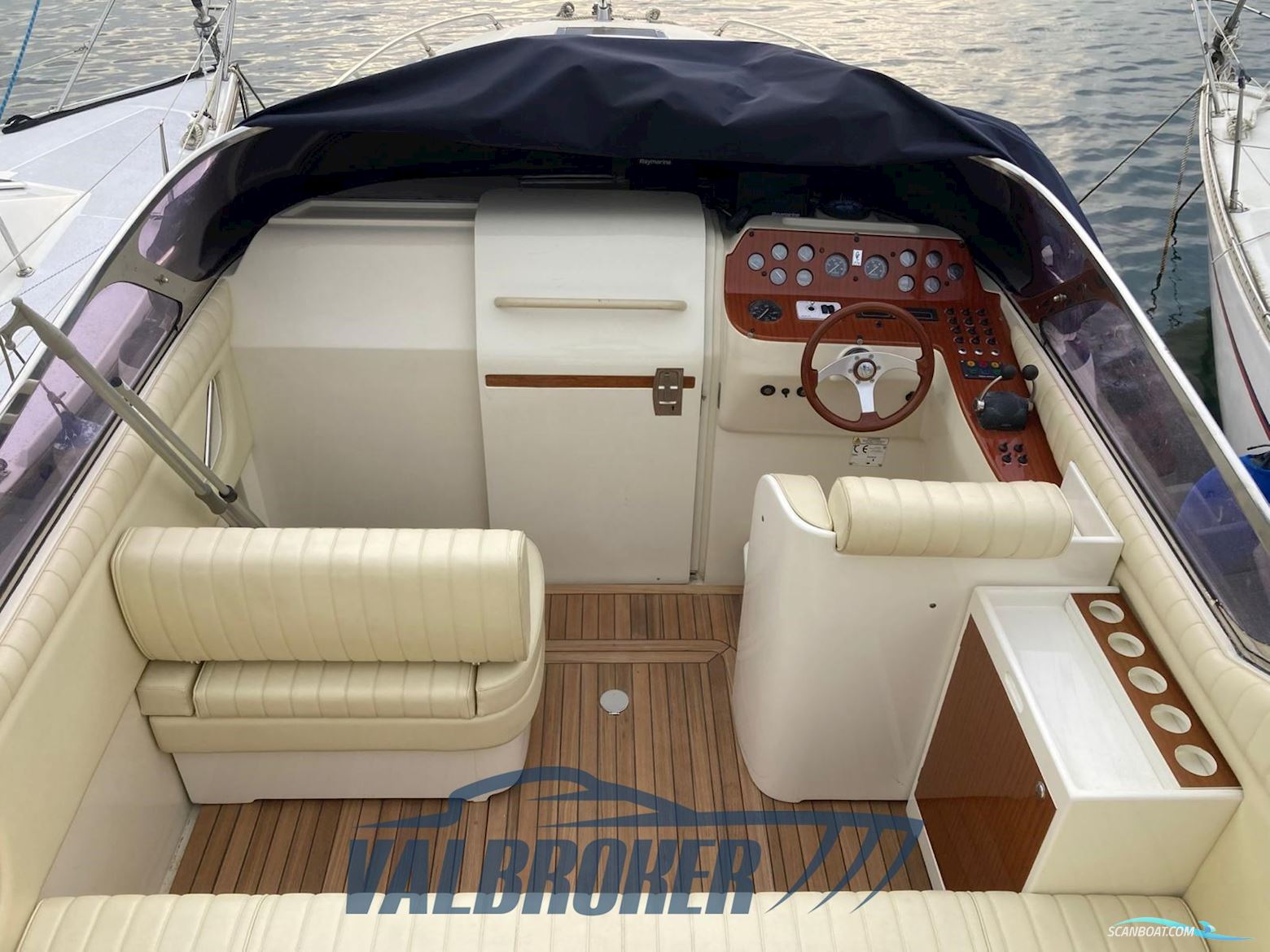 Colombo Virage 34