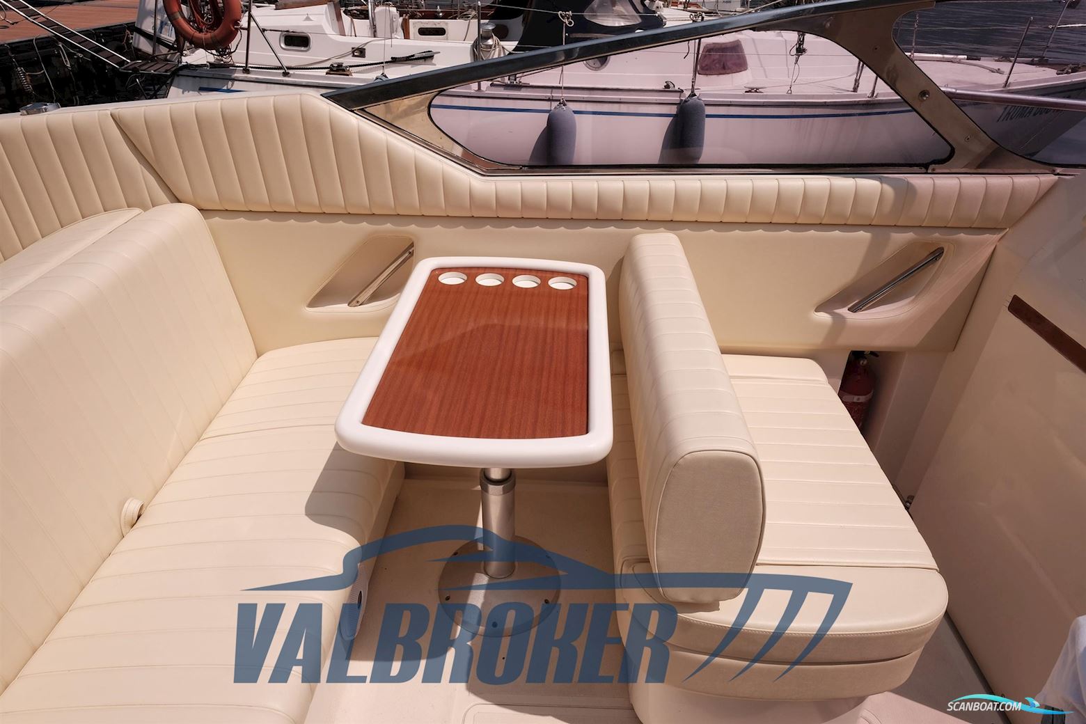 Colombo Virage 34
