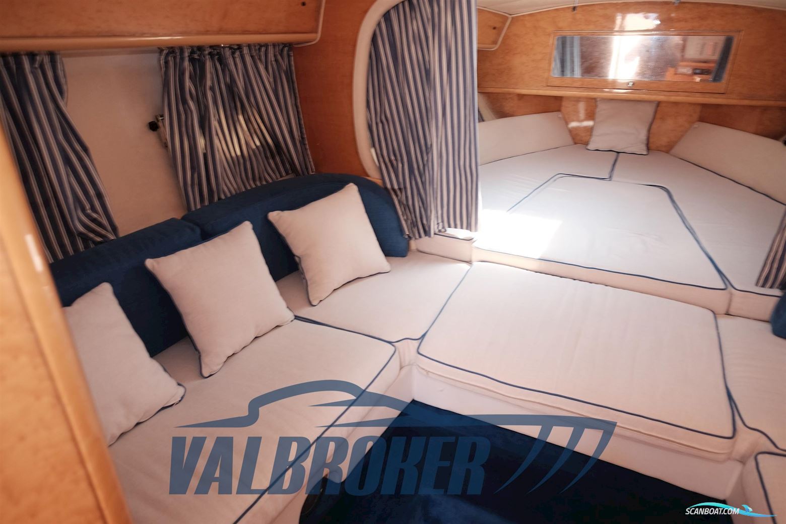 Colombo Virage 34