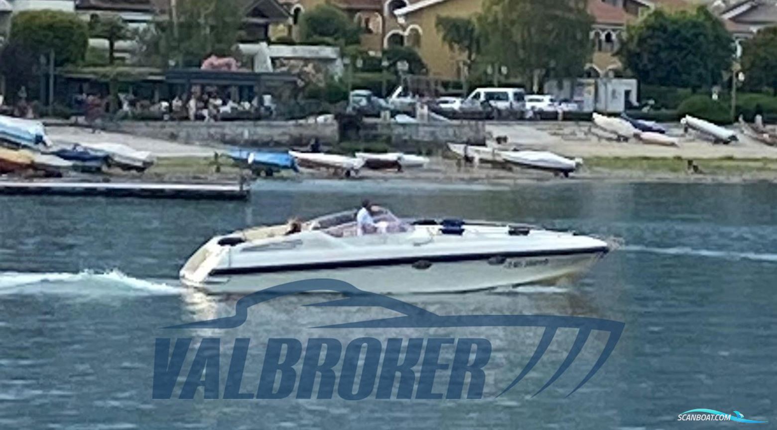 Colombo Virage 34