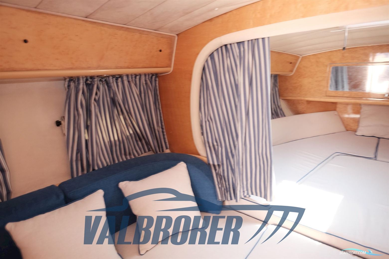 Colombo Virage 34