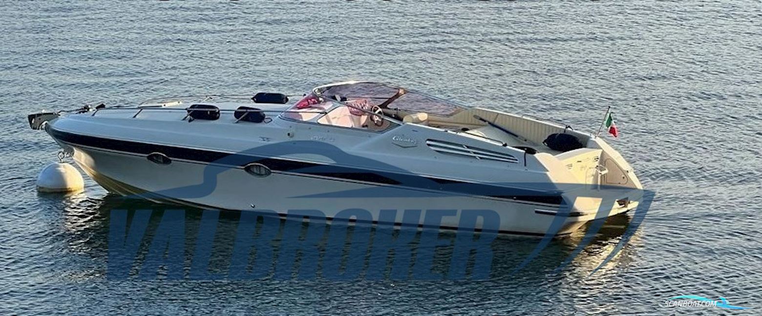 Colombo Virage 34