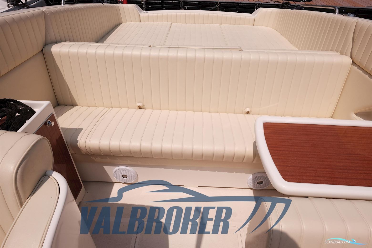 Colombo Virage 34