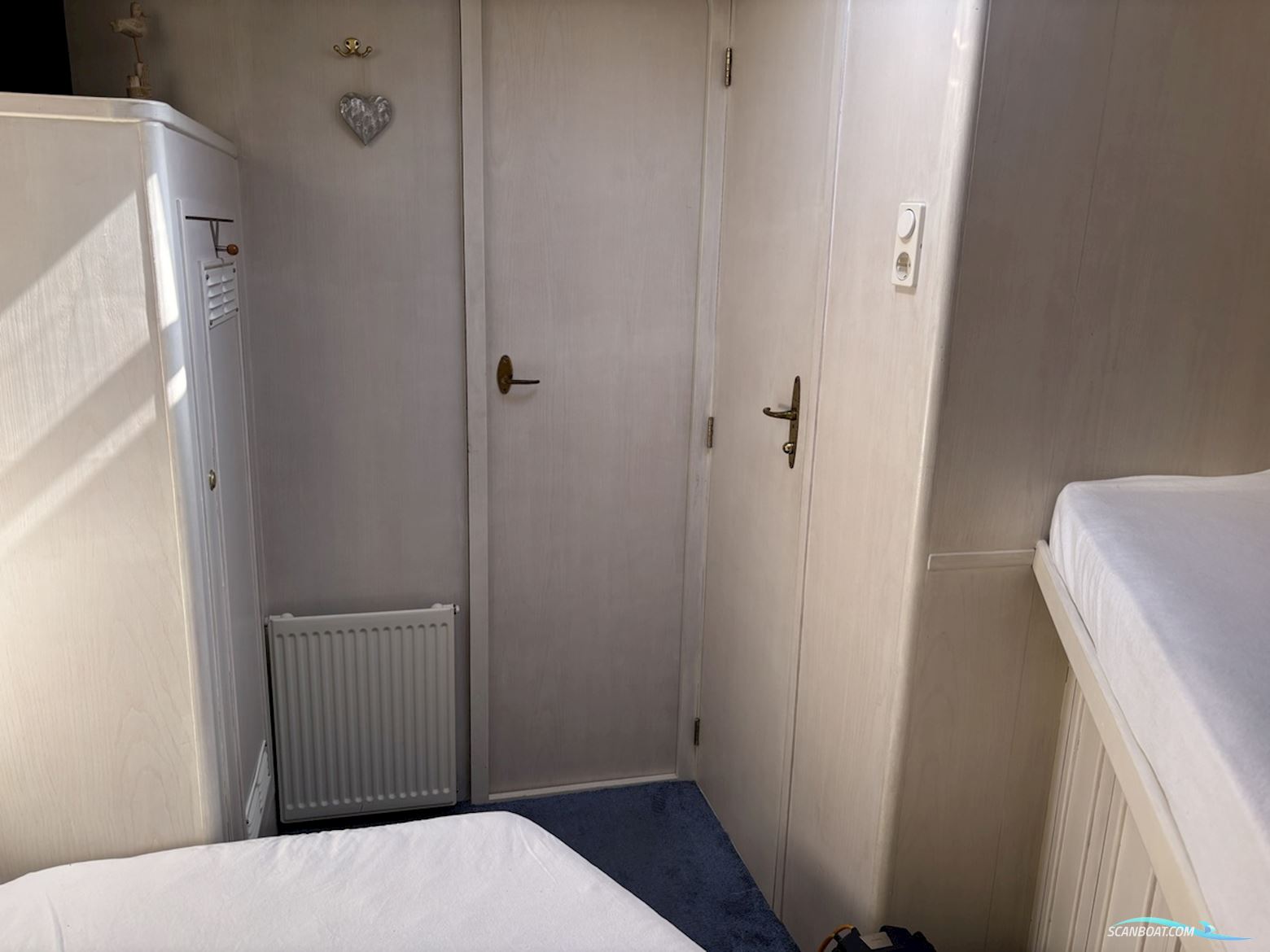 Columbus Kotter 13.50 AK