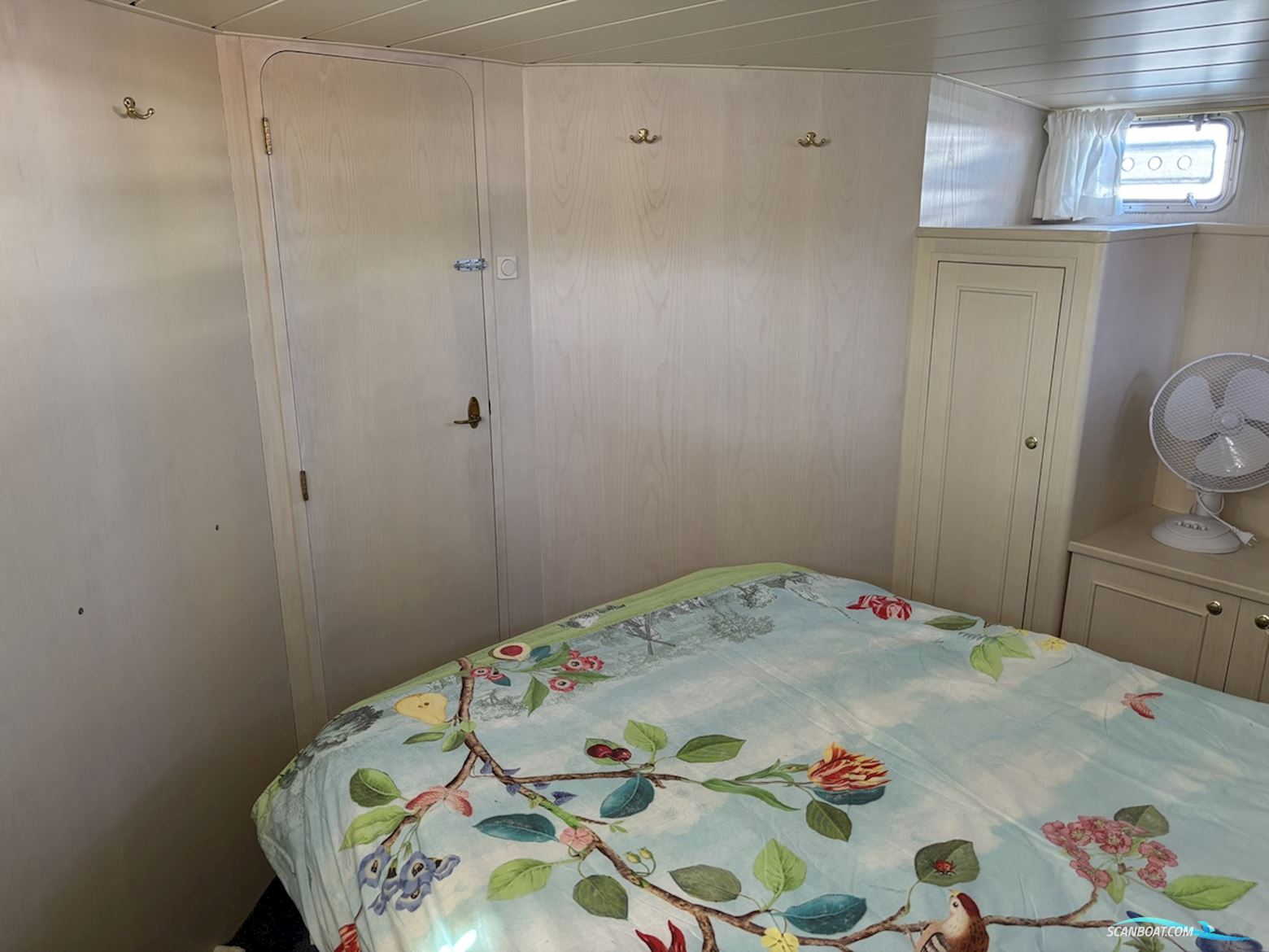 Columbus Kotter 13.50 AK