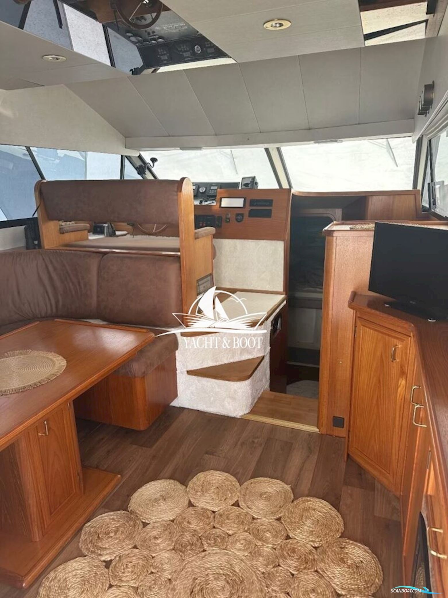 Colvic 35 Fly