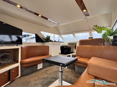 Colvic 44 Sunquest Motorboot 1996, Niederlande
