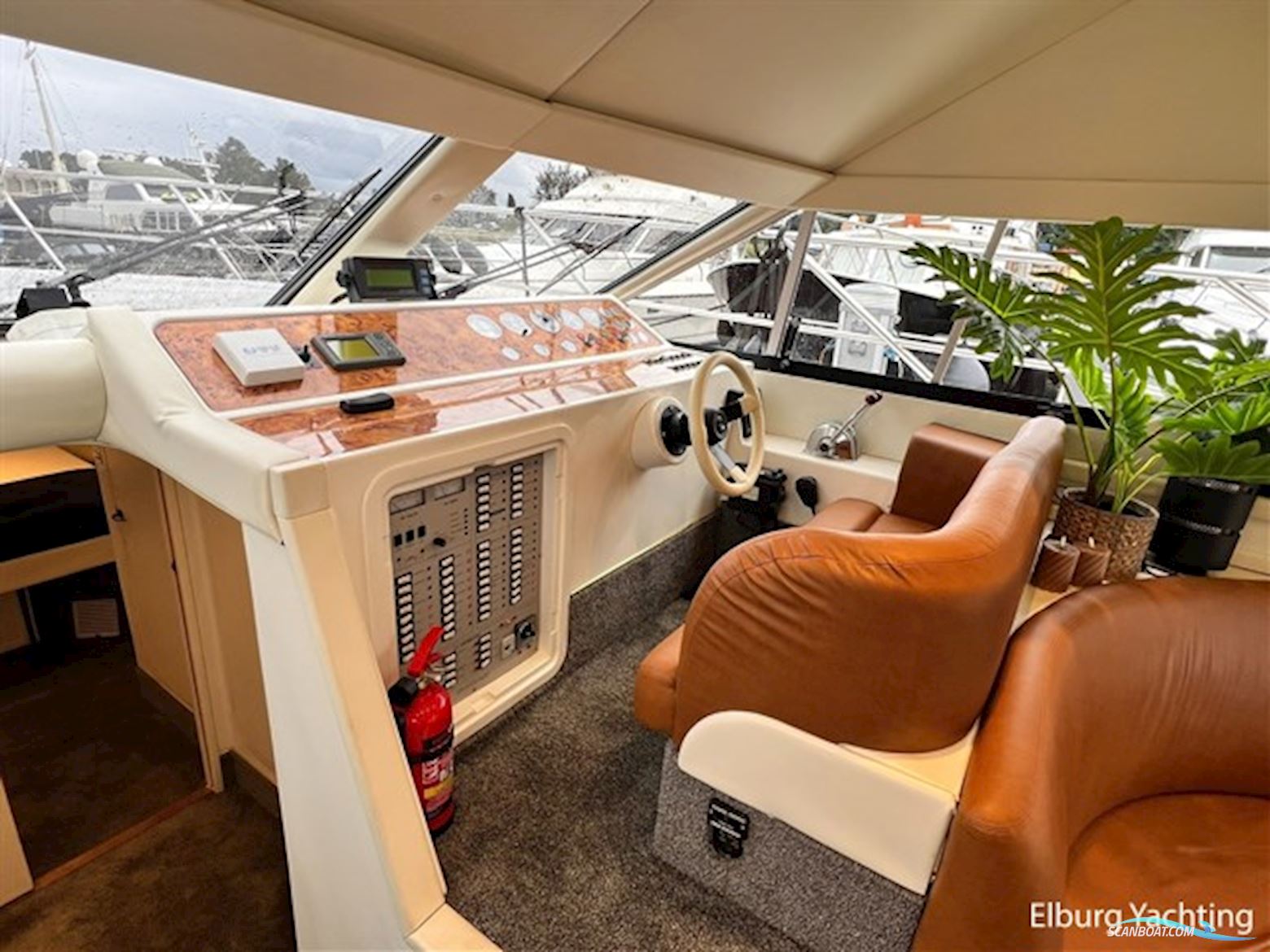 Colvic 44 Sunquest