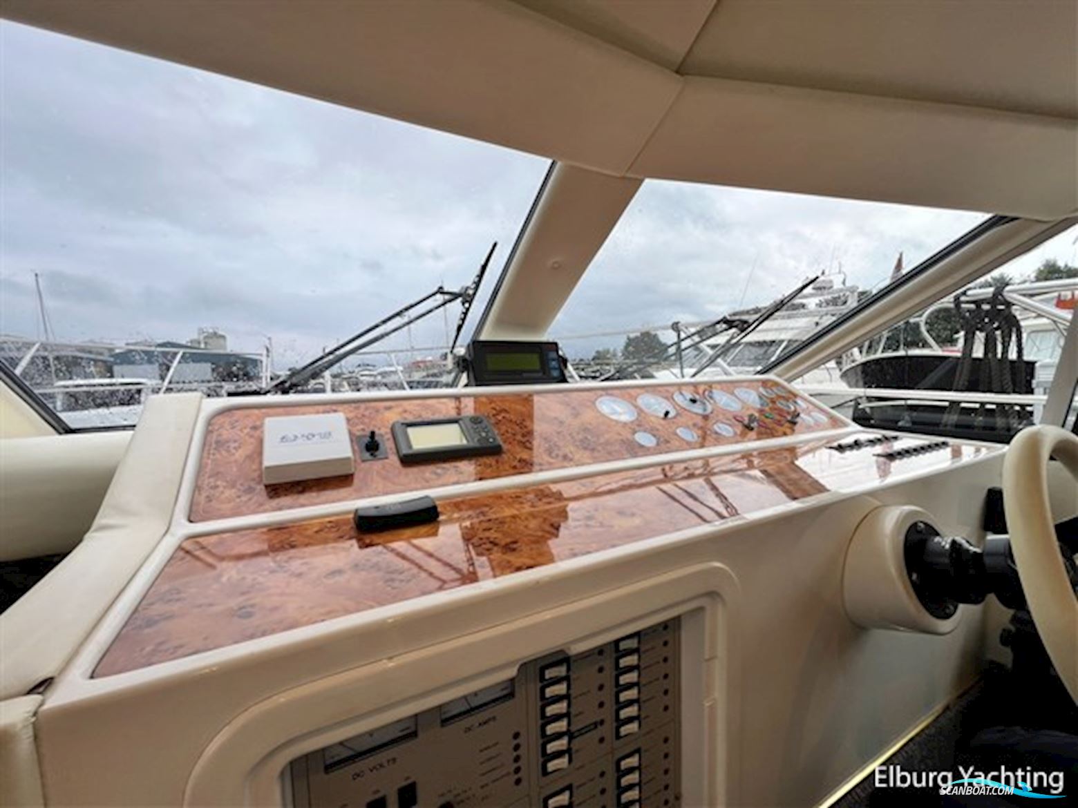 Colvic 44 Sunquest