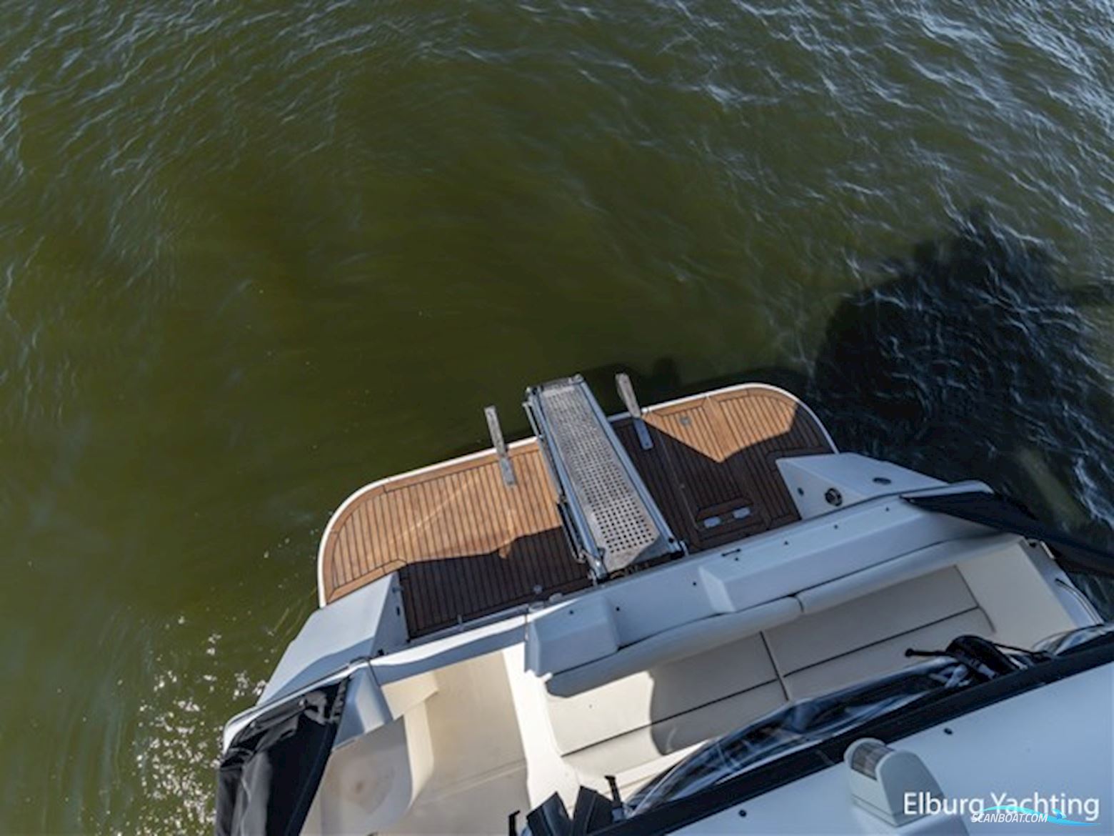 Colvic 44 Sunquest