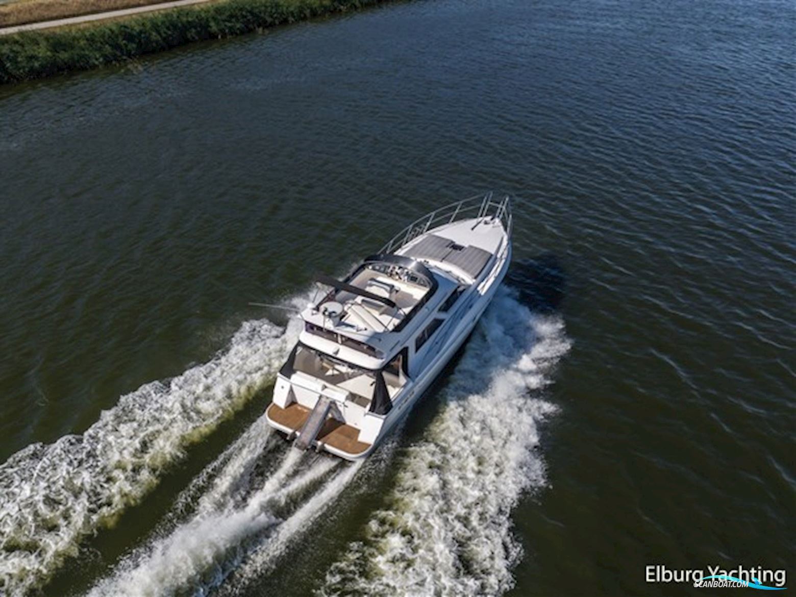 Colvic 44 Sunquest
