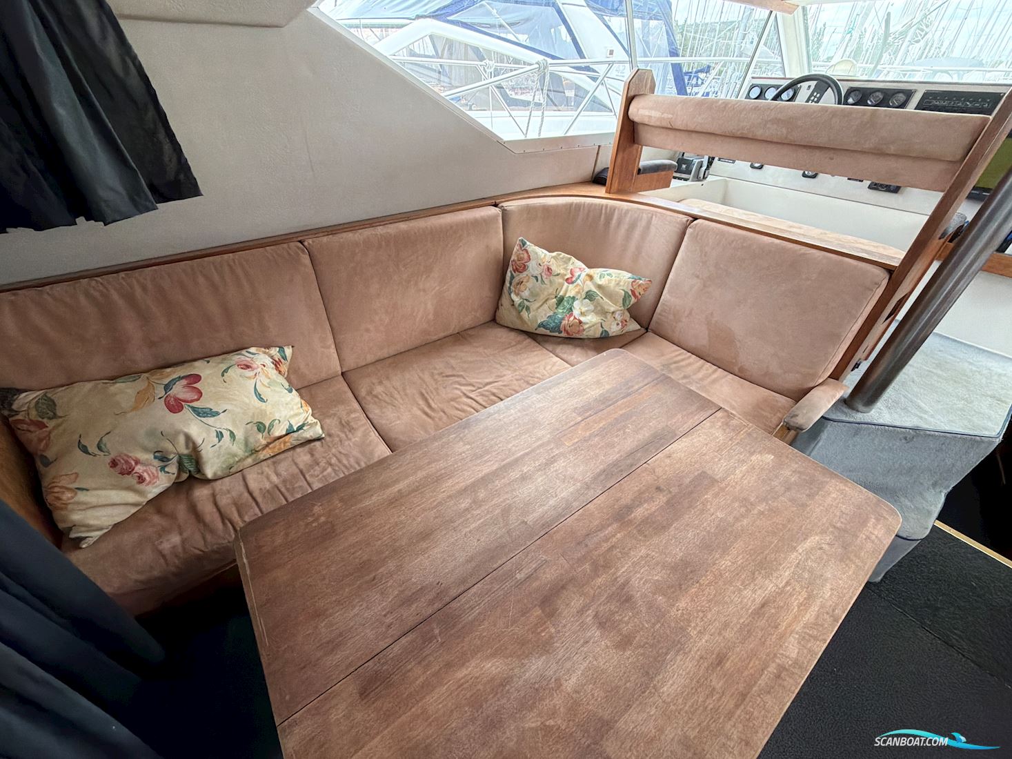 Colvic Suncruiser 35
