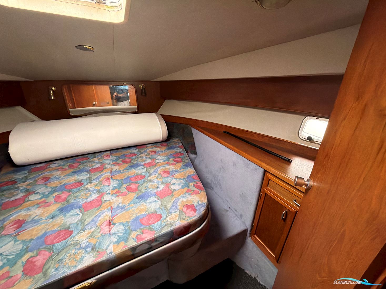 Colvic Suncruiser 35