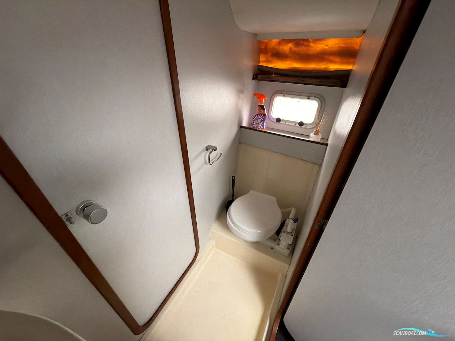 Colvic Suncruiser 35